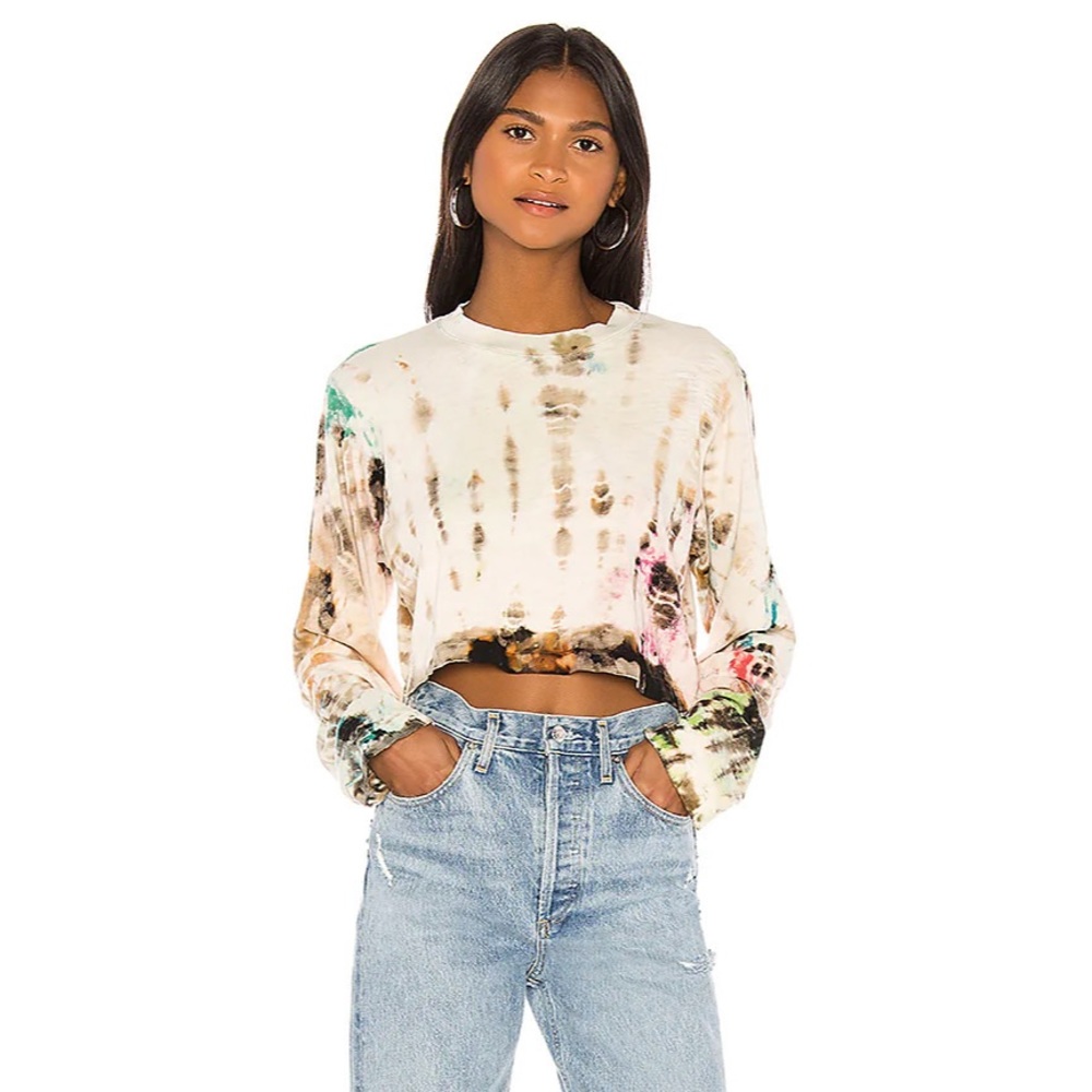 Cotton Citizen Tokyo Crop Shirt